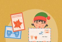 Γράμμα στον Άγιο Βασίλη: Η ετήσια πρωτοβουλία των ΕΛΤΑ για τα παιδιά είναι και φέτος εδώ