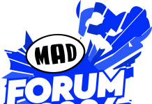 MAD FORUM 2026: Η φωνή της νέας γενιάς στην Τεχνόπολη