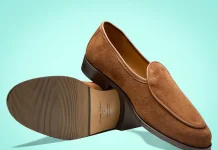 Huckberry x Jacques Solovière: Η επιτομή της κομψότητας στα loafers